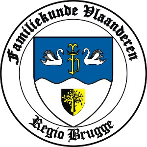 Familiekunde Vlaanderen Regio Brugge